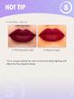 رژلب مات شیگلم💄|Sheglam Allure Matte Lipstick