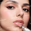 لیپ گلاس  حجم دهنده طرح آمپول شیگلم💉| Sheglam Booster Shine Plumping Lip Gloss