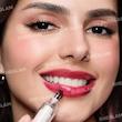 لیپ گلاس  حجم دهنده طرح آمپول شیگلم💉| Sheglam Booster Shine Plumping Lip Gloss
