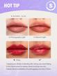 رژلب مات مایع شیگلم💄| Sheglam Soft Haze Lip  Blur