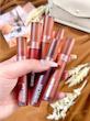 رژلب مات مایع شیگلم💄| Sheglam Soft Haze Lip  Blur