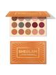 پالت سایه سنچریز شیگلم✨️| Sheglam Centuries Palette