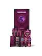 پک کالکشن دارک رومانسی شیگلم💜| Sheglam Dark Romantasy Collection Beauty Brand Cosmetics   