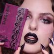 پک کالکشن دارک رومانسی شیگلم💜| Sheglam Dark Romantasy Collection Beauty Brand Cosmetics   