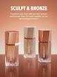 کانتور مایع شیگلم🤎|Sheglam Sun Sculpt Liquid Contour