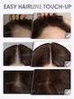 پودر پر کننده مو شیگلم🤎|Sheglam Poudre Fix & Fill Hairline