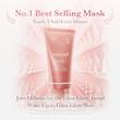 ماسک شب لایه بردار کلاژن مدی کیوب 💗| Medicube Collagen Night Wrapping Mask