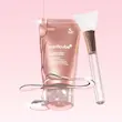 ماسک شب لایه بردار کلاژن مدی کیوب 💗| Medicube Collagen Night Wrapping Mask