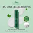 سرم پرو سیکا ریدل شات 100 وی تی کازمتیک💚| VT Cosmetics Pro Cica Reedle Shot 100