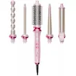 سشوار و حالت‌دهنده ۵ کاره ویوی‌تاک مدل Air Sculpt 💇‍♀️ | Wavytalk Air Sculpt 5-in-1 Hot Air Brush Set