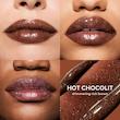 لیپ‌گلاس استیکی فنتی بیوتی مدل گلاس بمب استیک🤎 | Gloss Bomb Stix High-Shine Gloss Stick - Hot Chocolit