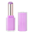 لیپ‌گلاس استیکی فنتی بیوتی مدل گلاس بمب استیک💜 | Gloss Bomb Stix High-Shine Gloss Stick - Shimmering Icy Amethy$t