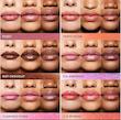 لیپ‌گلاس استیکی فنتی بیوتی مدل گلاس بمب استیک🤎 | Gloss Bomb Stix High-Shine Gloss Stick - Hot Chocolit