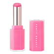 لیپ‌گلاس استیکی فنتی بیوتی مدل گلاس بمب استیک💖 | Gloss Bomb Stix High-Shine Gloss Stick - Shimmering Flamingo Fling