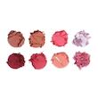 پالت رژگونه شوگر اند اسپایس رولوشن🪄 | Revolution Ultra Blush Palette Sugar & Spice