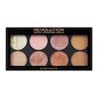 پالت رژگونه گلدن شوگر رولوشن✨ | Revolution Ultra Blush Palette Golden Sugar
