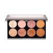 پالت رژگونه گلدن شوگر رولوشن✨ | Revolution Ultra Blush Palette Golden Sugar