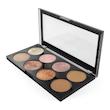 پالت رژگونه گلدن شوگر رولوشن✨ | Revolution Ultra Blush Palette Golden Sugar