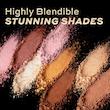پالت رژگونه گلدن شوگر رولوشن✨ | Revolution Ultra Blush Palette Golden Sugar