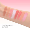 پالت رژگونه شوگر اند اسپایس رولوشن🪄 | Revolution Ultra Blush Palette Sugar & Spice