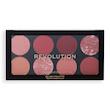 پالت رژگونه سانست برست رولوشن🌅 | Revolution Ultra Blush Palette Sunset Burst