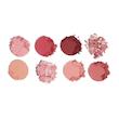 پالت رژگونه سانست برست رولوشن🌅 | Revolution Ultra Blush Palette Sunset Burst