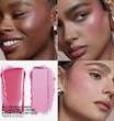 ست دو عددی رژگونه پودری و کرمی پاتریک تا🎀 | Major Headlines Double-Take Crème & Powder Blush Duo