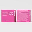 سرم حجم دهنده و جوانساز کلاژن و PDRN رز نامبوزین شماره 2X (30 میل)❤️‍🔥 | Numbuzin No.2 Rose PDRN Collagen 2X Plumping Serum