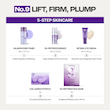 کیت مسافرتی لیفتینگ و جوانساز NAD+ نامبوزین شماره ۹💜 | Numbuzin No.9 NAD+ Essentials Travel Kit