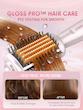 برس حرارتی و سشوار 2 کاره مدل Blowout Bliss شیگلم🎀 | SHEGLAM Blowout Bliss 2-in-1 Hot Air Brush