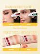 استیک پاک کننده آرایش شیگلم💛 | SHEGLAM Melt Your Day Makeup Eraser Stick