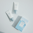 پک دوتایی سرم ضد آفتاب هیالو-سیکا سنتلا اسکین ۱۰۰۴ ☀️ |  Skin1004 Centella Hyalu-cica Sun serum twin pack