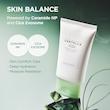 کرم مرطوب کننده ضدجوش تی تریکا سنتلا ماداگاسکار اسکین 1004 (75 میل)💚 | SKIN1004 Madagascar Centella Tea-Trica B5 Cream
