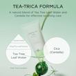 کرم مرطوب کننده ضدجوش تی تریکا سنتلا ماداگاسکار اسکین 1004 (75 میل)💚 | SKIN1004 Madagascar Centella Tea-Trica B5 Cream