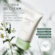 کرم مرطوب کننده ضدجوش تی تریکا سنتلا ماداگاسکار اسکین 1004 (75 میل)💚 | SKIN1004 Madagascar Centella Tea-Trica B5 Cream