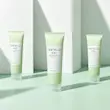 فوم شستشوی ضدجوش تی‌تریکا BHA سنتلا ماداگاسکار اسکین 1004 (125 میل)🌿 | SKIN1004 Madagascar Centella Tea-Trica BHA Foam