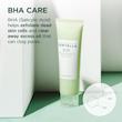 فوم شستشوی ضدجوش تی‌تریکا BHA سنتلا ماداگاسکار اسکین 1004 (125 میل)🌿 | SKIN1004 Madagascar Centella Tea-Trica BHA Foam