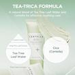 فوم شستشوی ضدجوش تی‌تریکا BHA سنتلا ماداگاسکار اسکین 1004 (125 میل)🌿 | SKIN1004 Madagascar Centella Tea-Trica BHA Foam