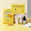 ست روشن‌کننده و ضدلک نامبوزین شماره ۵🍋 | Numbuzin No.5+ Glutathione Vitamin Brightening Trial Kit
