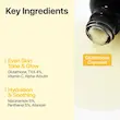 سرم ضد لک و روشن کننده گلوتاتیون شماره ۵+ نامبوزین 30 میل🍋 | NUMBUZIN No.5+ Glutathione Vitamin Concentrated Serum
