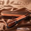 اتو باد انزو پروفشنال مدل EN-3133-2 رنگ قهوه ای با موتور BLDC (براشلس)🤎 | Enzo Professional Air BLDC Motor