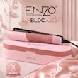 اتو باد انزو پروفشنال مدل EN-3133-3 رنگ صورتی با موتور BLDC (براشلس)🩷 | Enzo Professional Air BLDC Motor