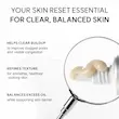 کرم بوستر شات ترمیم کننده لایه بردار گلایکولیک اسید آرنسیا ✨ | Arencia Eraser Shot Glycolic Acid Booster   