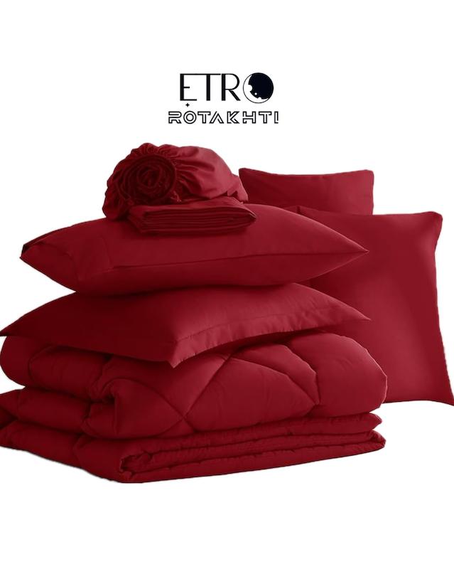روتختی کلاسیک (قرمز)