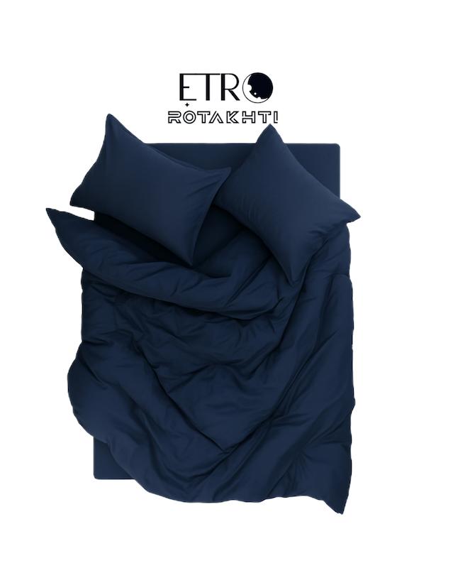 روتختی کاوری کلاسیک رنگ سورمه ای