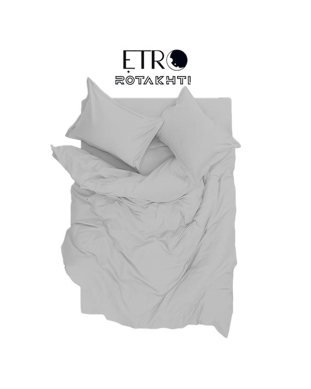 روتختی طوسی ست کاوری 