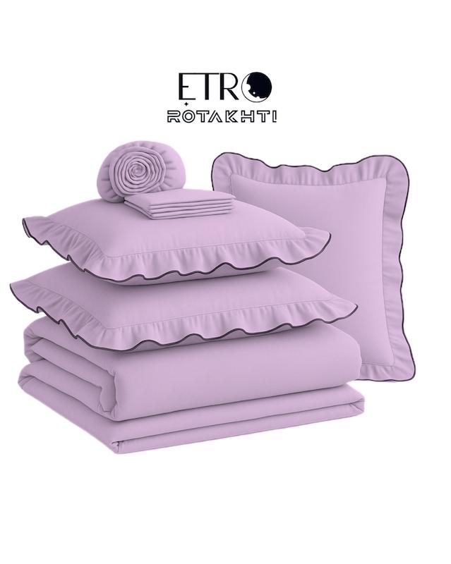 ست کاوری چیندار فولدر (یاسی)