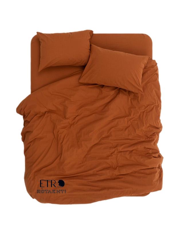 ست روتختی کاوری ( آجری)