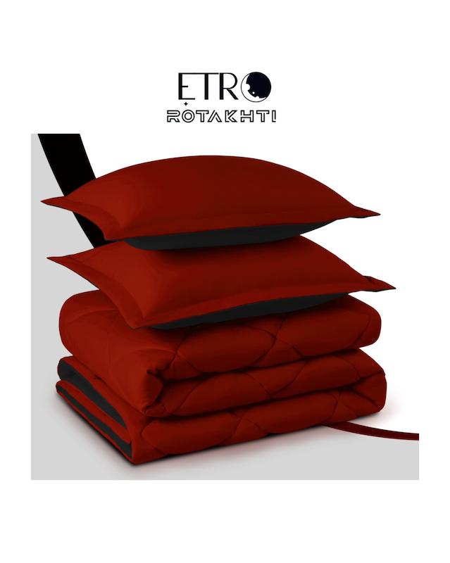 روتختی کلاسیک (قرمز،مشکی)