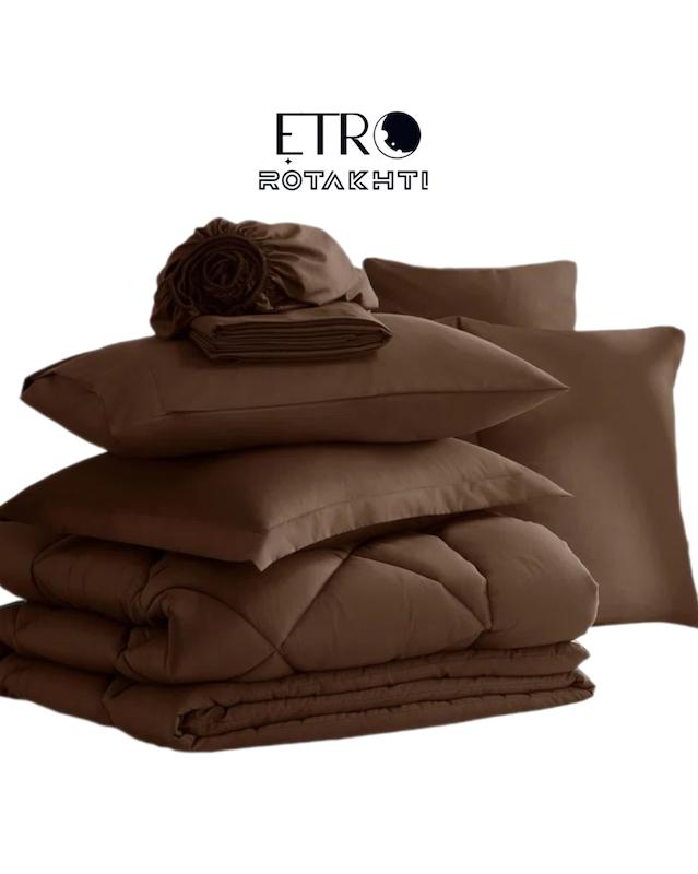 روتختی کلاسیک (شکلاتی)
